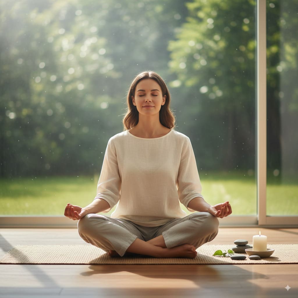 Diplomado en Mindfulness y Compasión