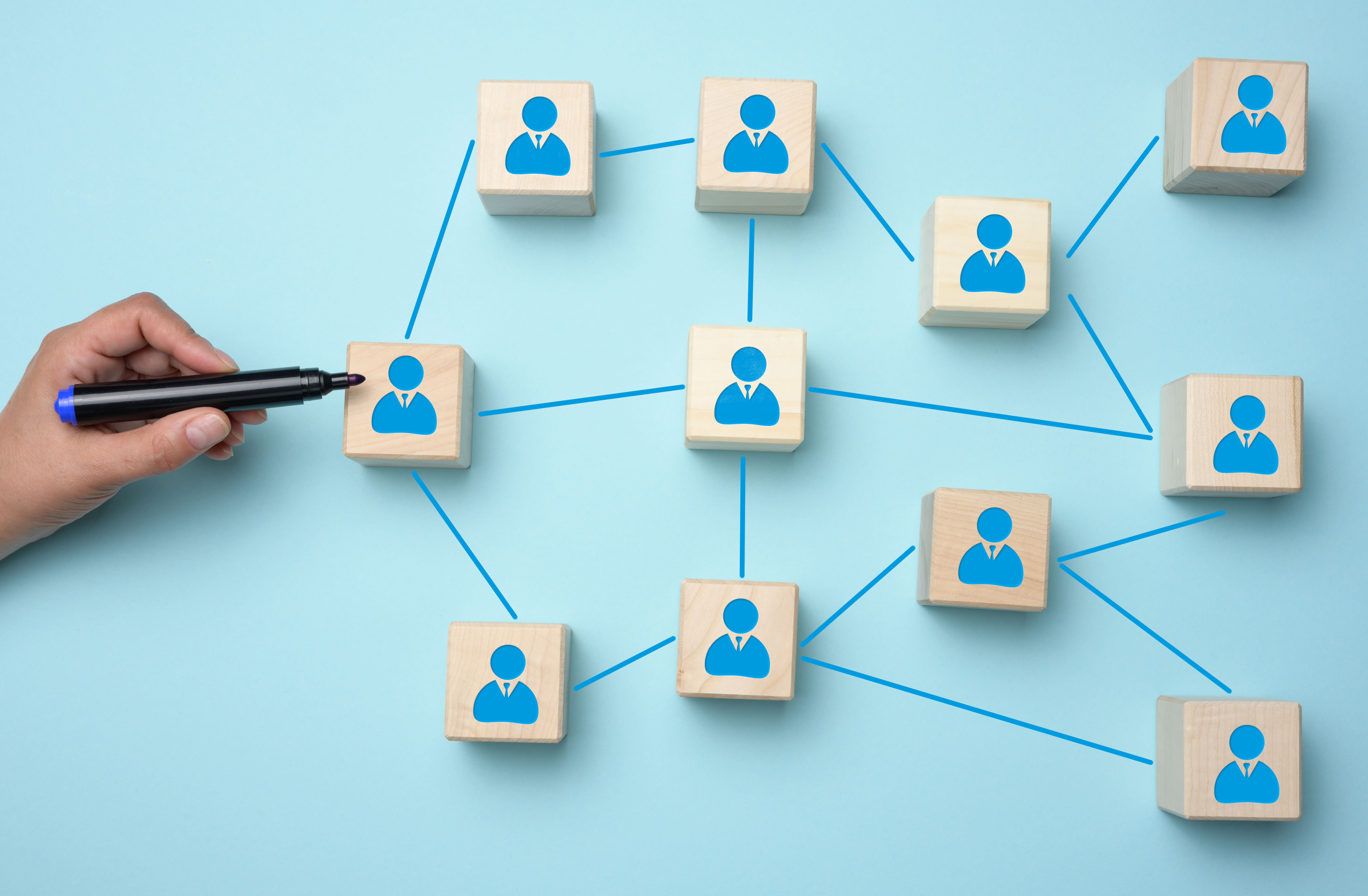 Diplomado en Capacitación y Desarrollo de Talento