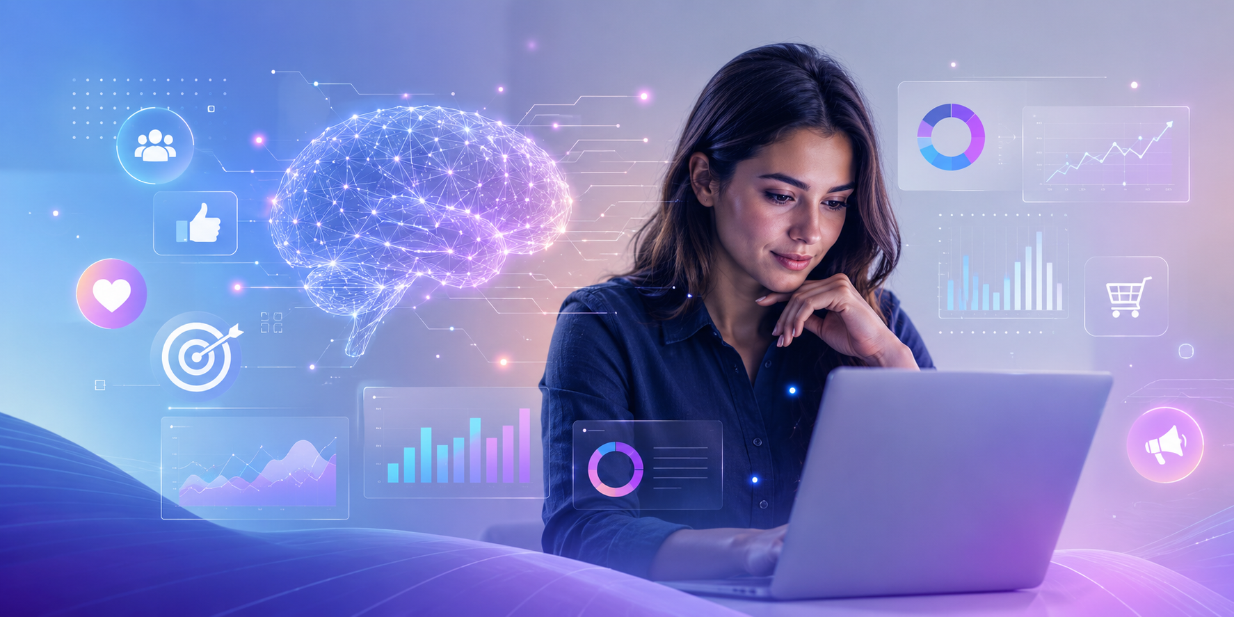 Curso Inteligencia Artificial aplicada al Marketing Digital
